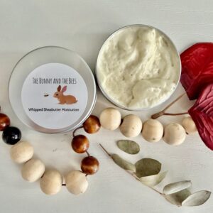 Sheabutter Moisturizer