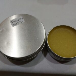 Beeswax Salve