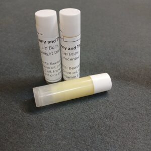 Lip Balm